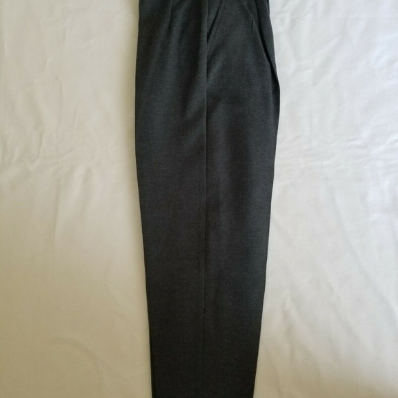 Christy Girl New York Grey Pant Size 6 USA - Picture 3 of 8